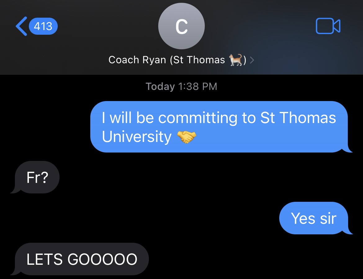 _ChanceSuarez's tweet photo. 1000% commited #gocats💙❤️ https://t.co/dd0RZnh1We
