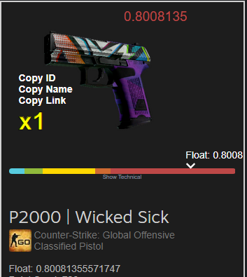 MetaYaes's tweet image. crafted this beauty today 😍