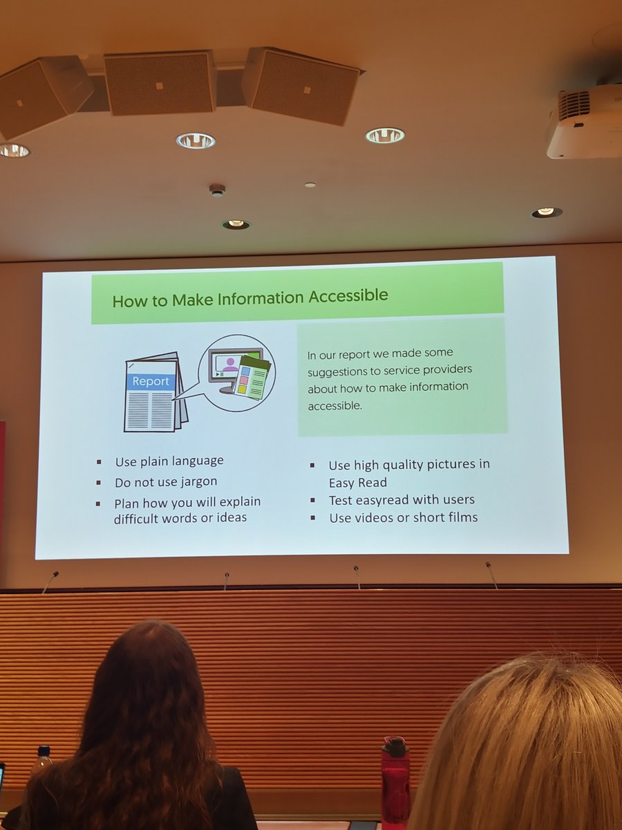 Mitä tekee oikeustieteen professori pääpuhujana seminaarissa, jossa käsitellään haavoittuvassa asemassa olevien ihmisten oikeuksien toteutumista? Nostaa esille selkeän kielen ja selkokielen keskeisen roolin. <a href="/rosiehardinguk/">Prof Rosie Harding</a>,<a href="/FIN_NHRI/">Ihmisoikeuskeskus</a>, <a href="/HVoikeus/">Hyvinvointioikeuden keskus (UEF)</a>, #OikeuksienToteutuminen