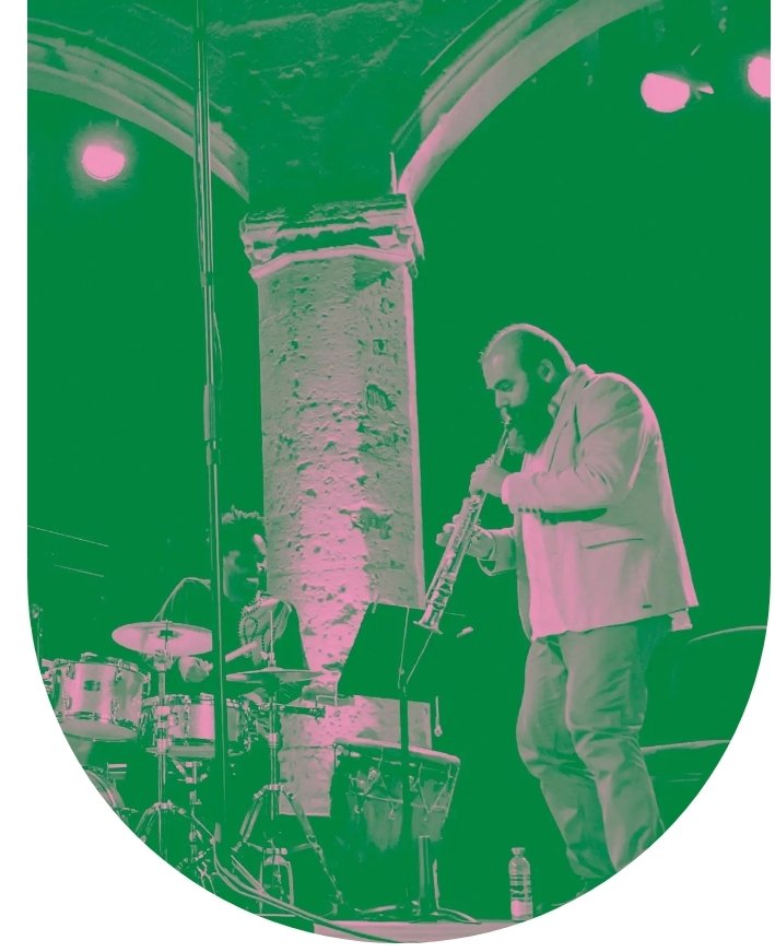 Hugh Coltman News tweet media