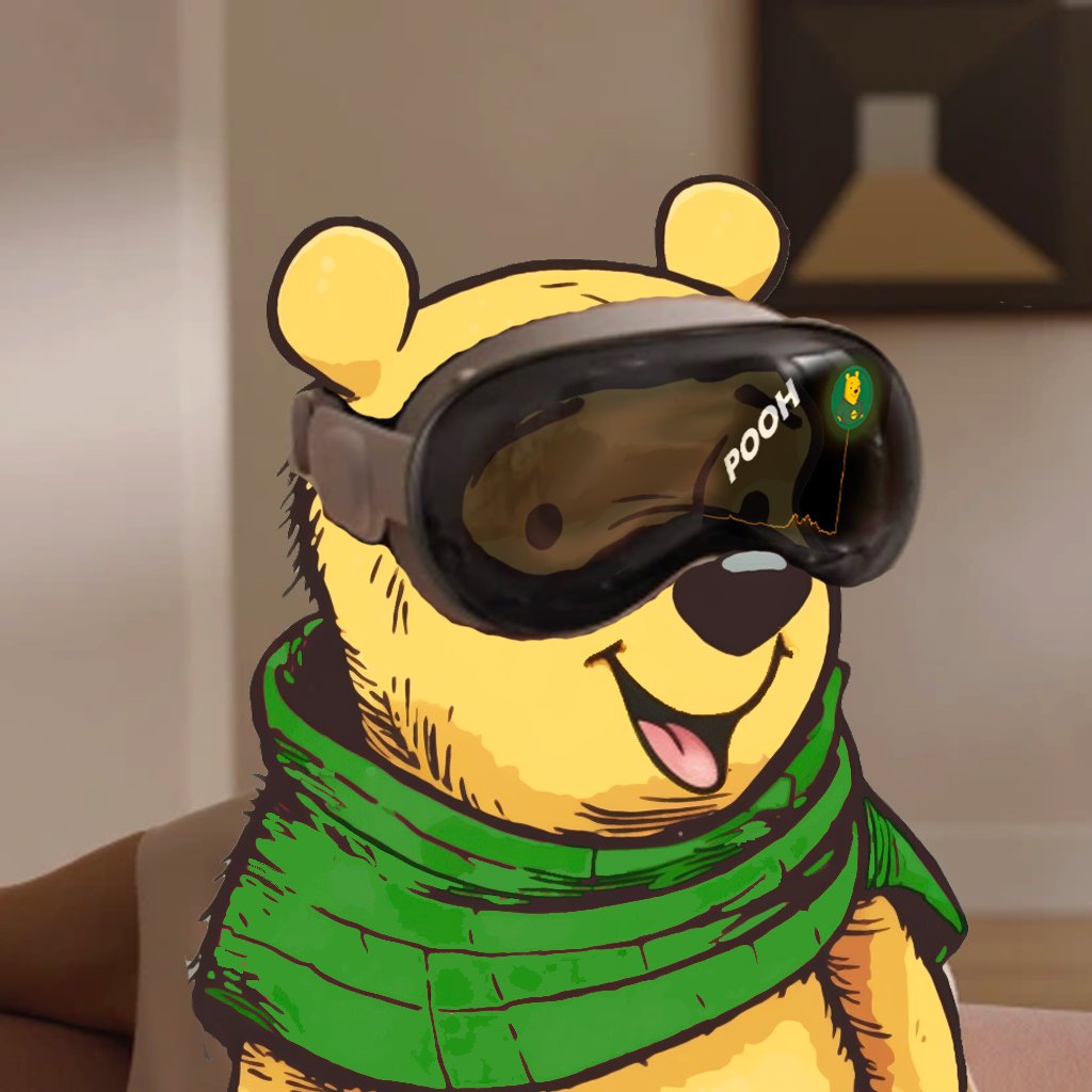 POOH tweet media