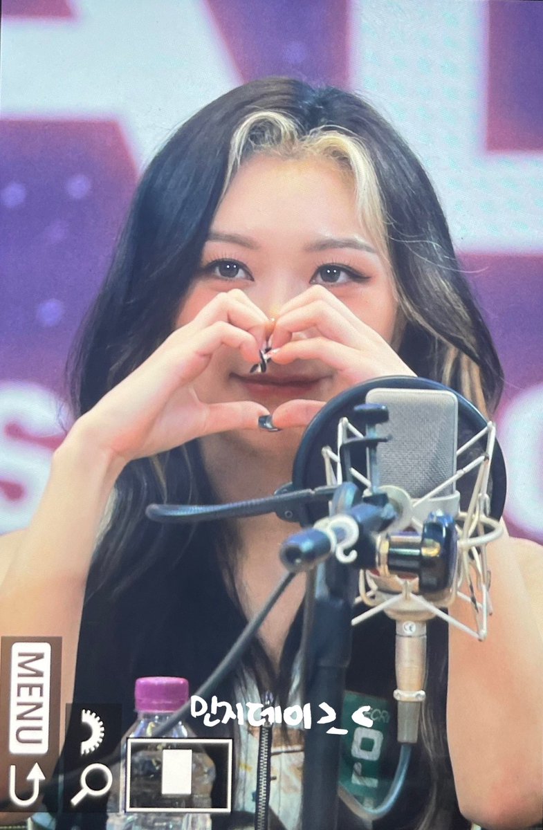 minjiday_331's tweet photo. 230607 아이돌라디오
#민지 #MINJI 
#시크릿넘버 #SECRET_NUMBER https://t.co/xgJp7IXn9G