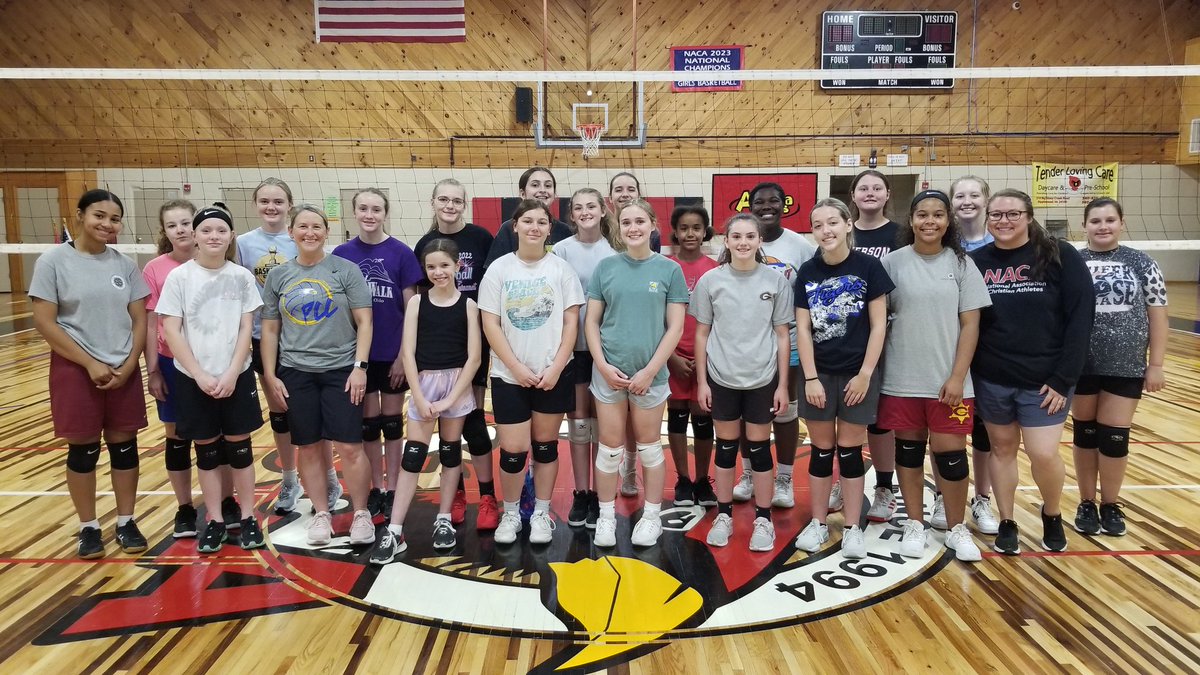 JCASportsOfficial tweet media