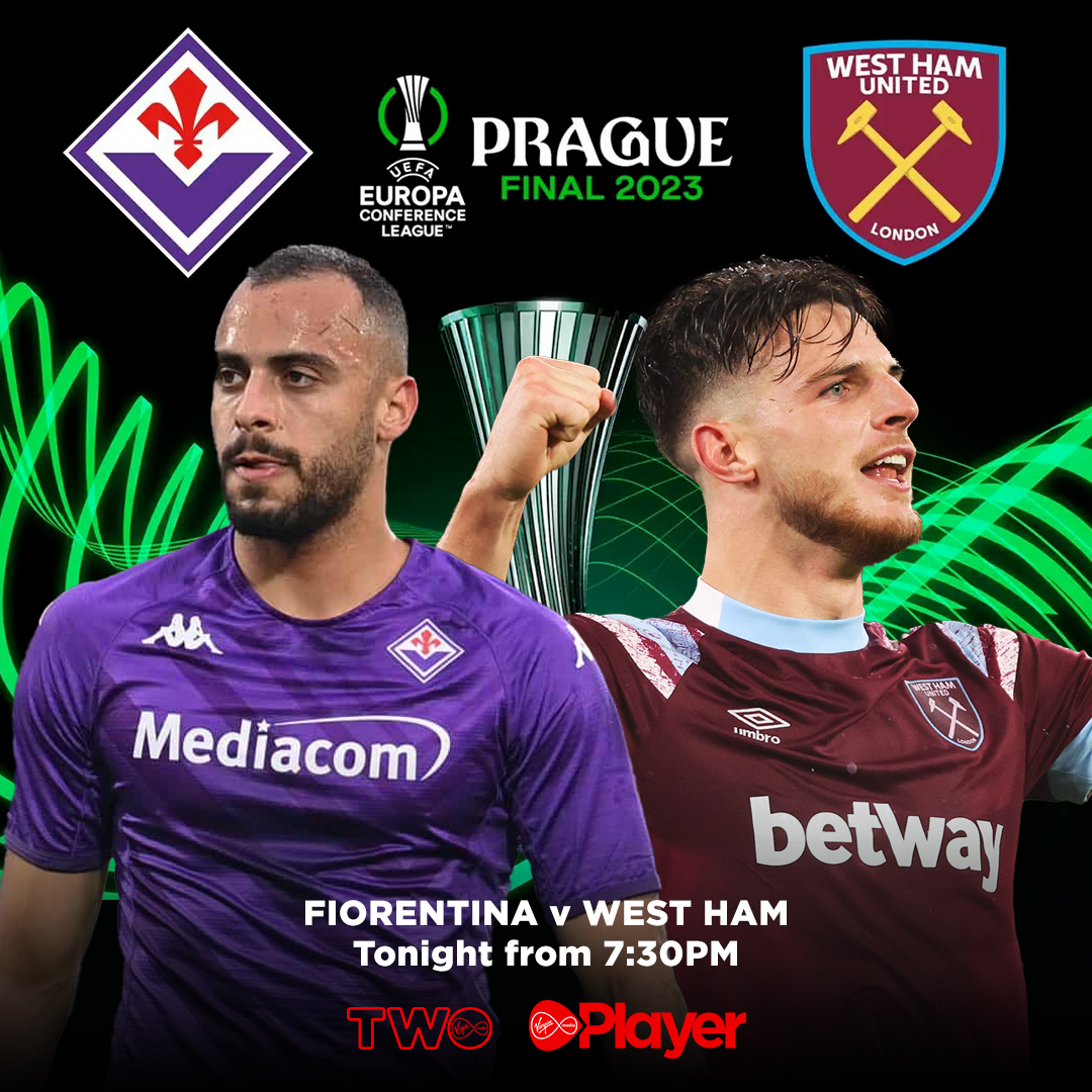 Quarta giornata Europa Conference League: vince la Fiorentina, vittorie  anche per Aston Villa e Francoforte, UEFA Europa Conference League