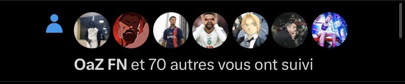 🇫🇷 GROUPE ENTRAIDE TWITTER 
  
POUR REJOINDRE IL FAUT : 

┊🔁 RT X FAV ❤️ le tweet et le tweet épingler 
┊🏳️FOLLOW <a href="/Snoowi_FTN/">PRS Snoowi</a> <a href="/HazerFNBR_/">Hazer ⛷️</a>
┊Ecrire "add"

✅ Des résultats rapide et imminent en 30 min plus de 40 follow