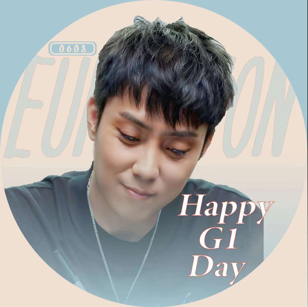 irisintokyo's tweet photo. 역시은지원평생은지원
#원카인의수장_은지원_생일축하해 
별처럼빛나고있는우리오빠사랑해요
#HAPPY_G1DAY_0608
우리앞으로도같이가자 https://t.co/Mj3seotACA