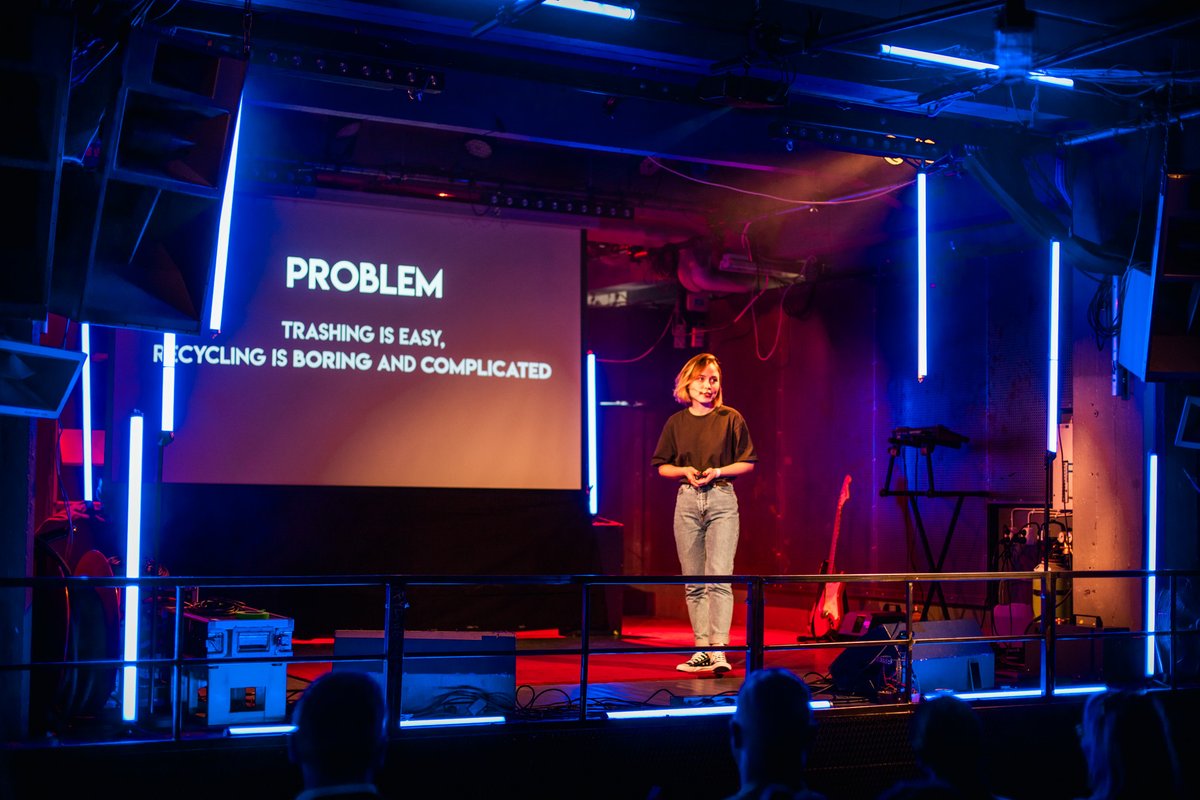 Last week to apply in the first application period at thinkcompany.fi/nest!

Apply now to Nest, hackathon for sustainable housing happening in Helsinki in 15-17 September.

Network with professionals in sustainability, marketing and others and gain valuable career experience!