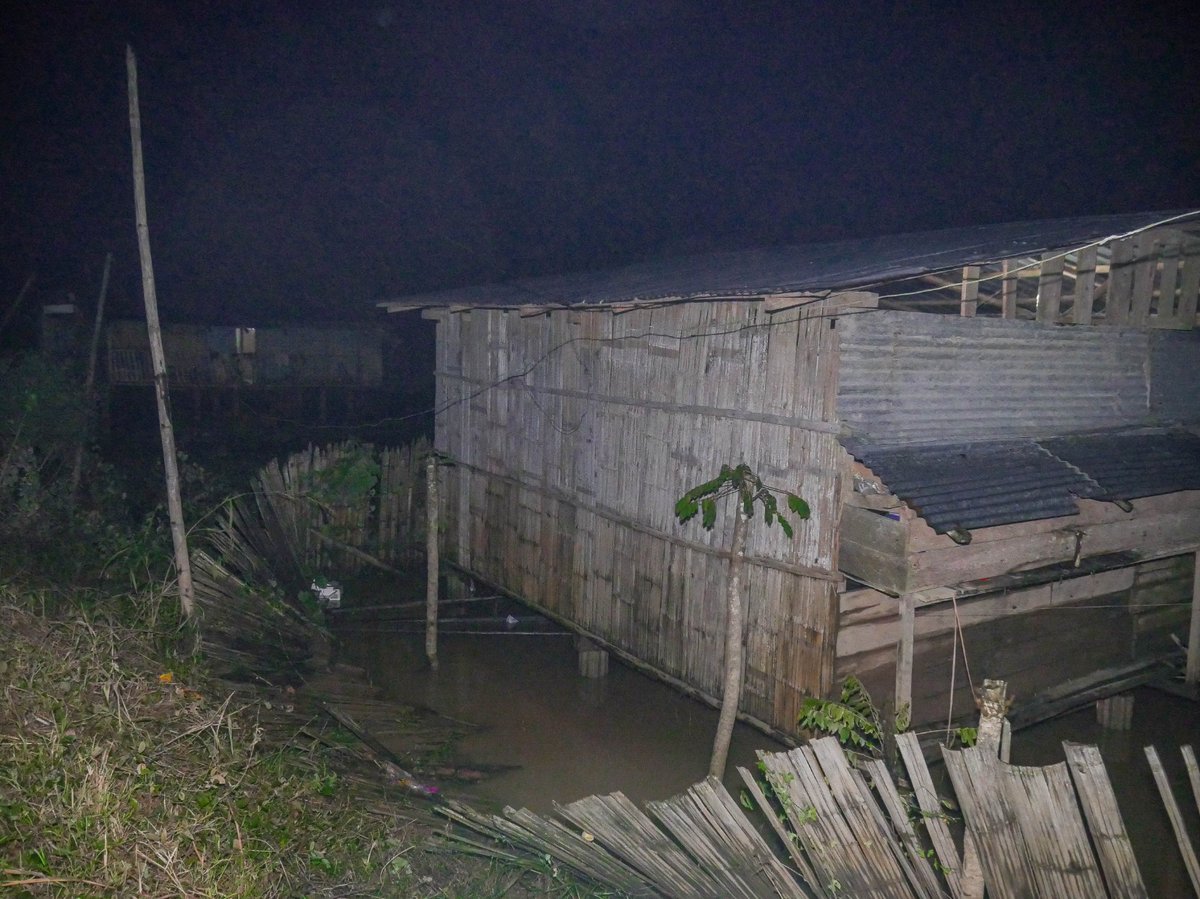 Alcaldía de Muisne tweet media