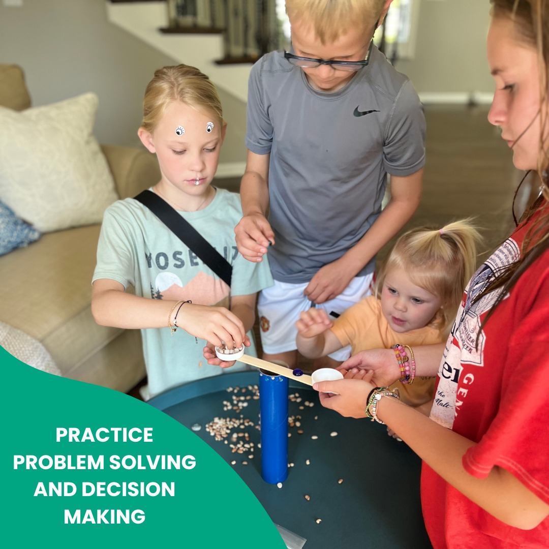 connectivities_'s tweet photo. Each activity provides an opportunity to encounter challenges and solve problems together. By engaging in these activities, individuals learn to negotiate and make decisions collectively. These skills are essential for positive social interactions! ✴️
#connectivities https://t.co/PmusMU3Q8X