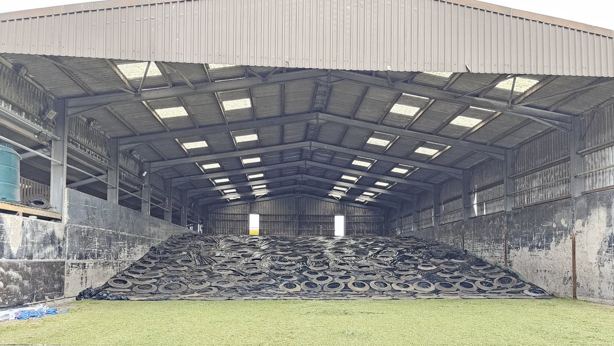 James Muir tweet media