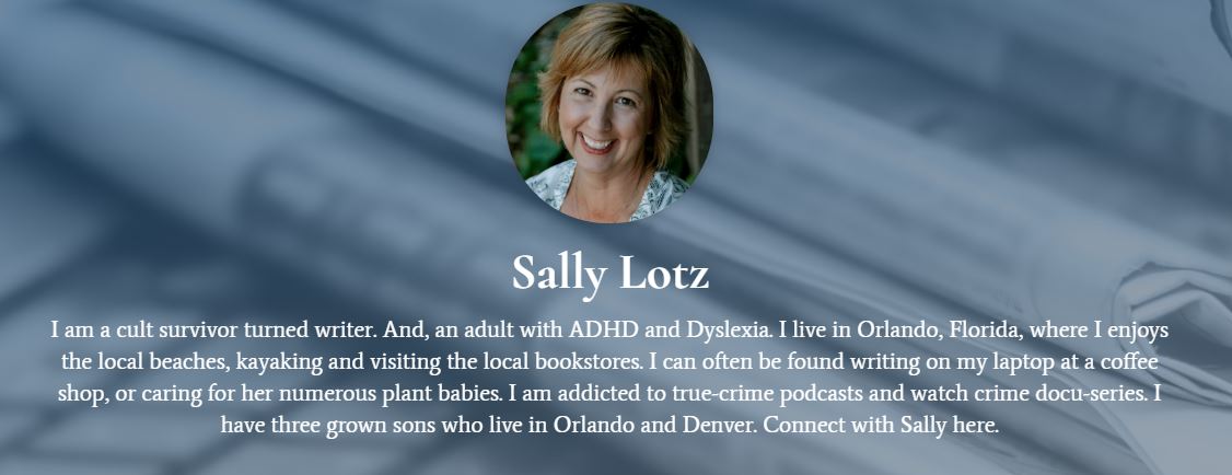 Sally Lotz ✏ Middle Grade Author 📚and Book Coach tweet media