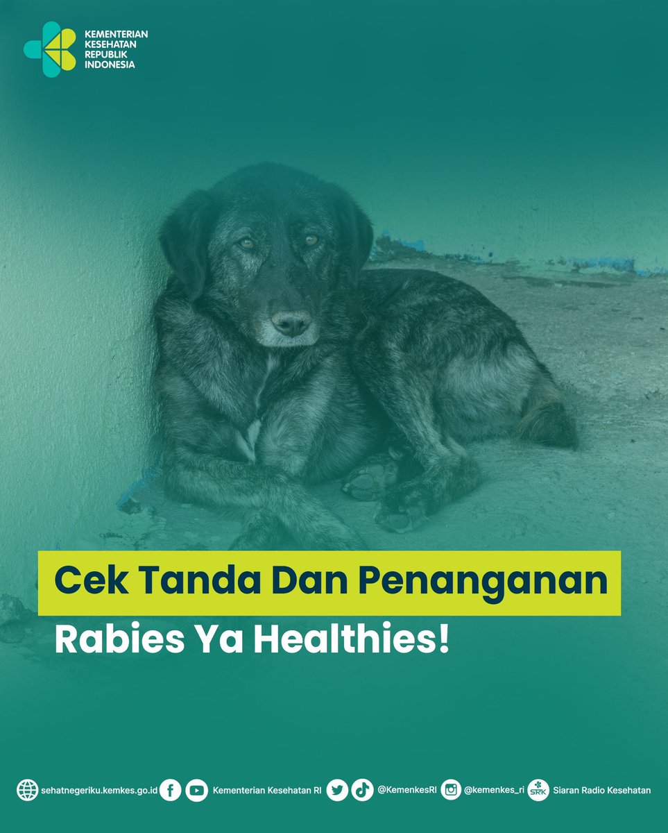 Kementerian Kesehatan RI on Twitter: 