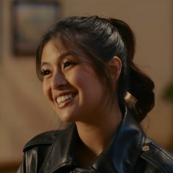 yasdfangirl_'s tweet photo. Halo-halo palagi nararamdaman namin sayo Alex! Grabeeeee 🙌🏻 kaya mo yan! 

@gabbi mata palang kuhang-kuha mo na emosyonnnn, galing mo girl!

GABBI AS ALEXANDRA ZHANG
#UMHParamdamNiRose https://t.co/6k9CZtgzTs