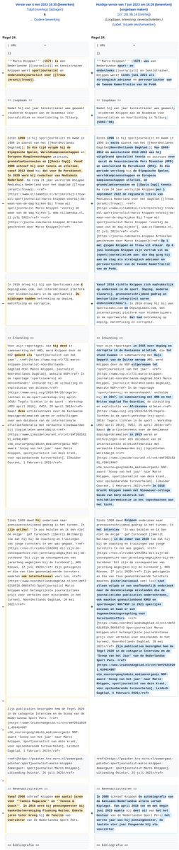WikiEdits overheid tweet media