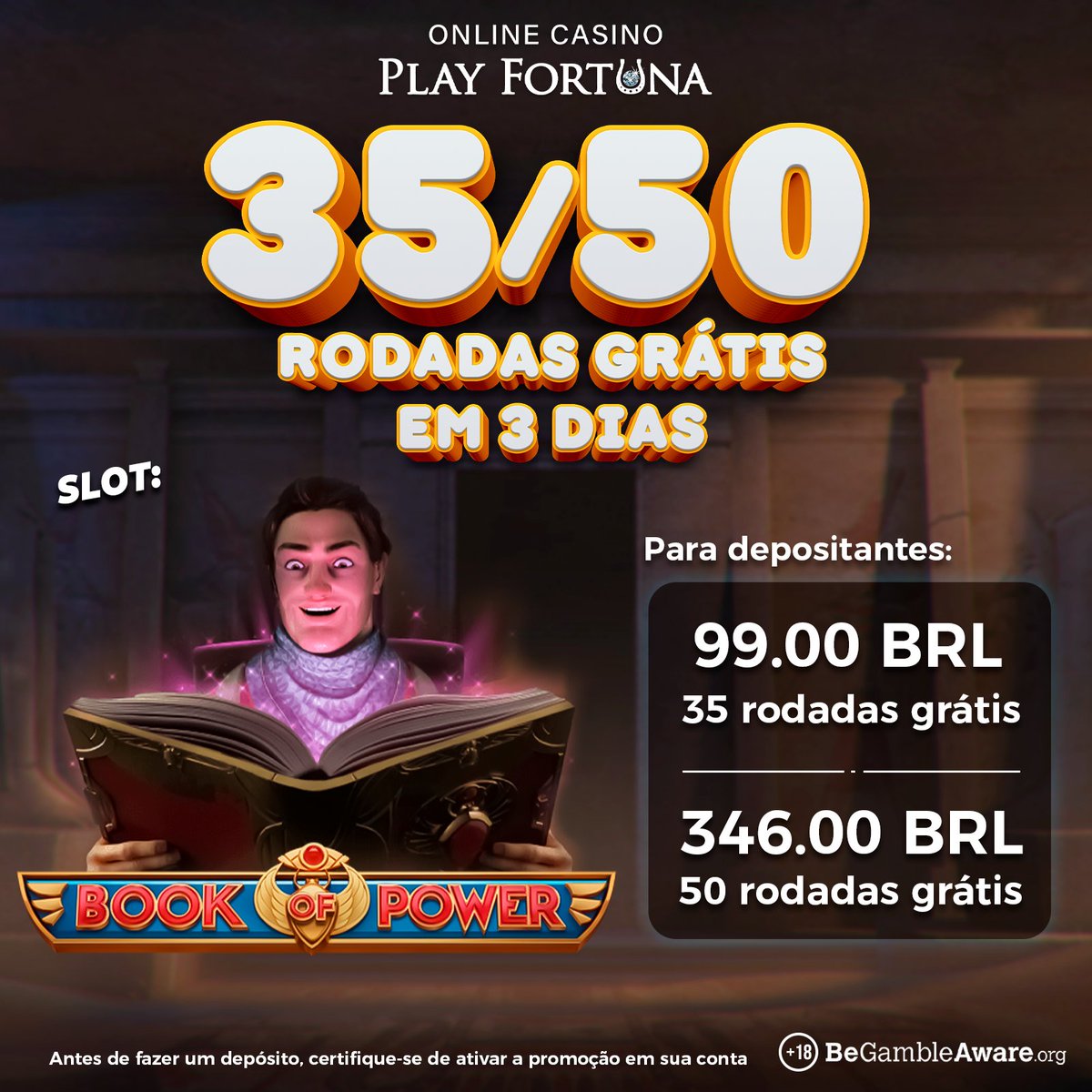 O que cada Play fortuna casino  precisa saber sobre o Facebook