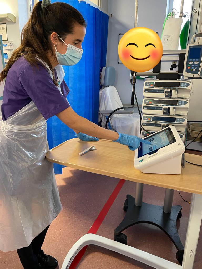 ASPH Speech and Language Therapists tweet media