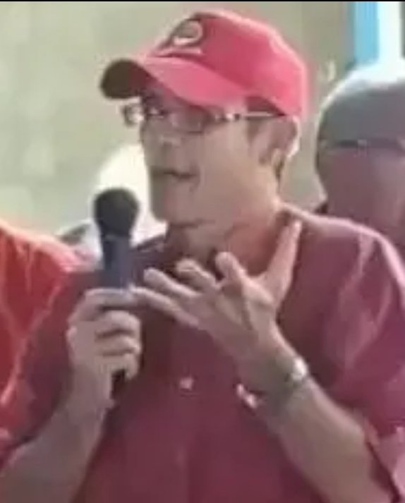BRGUARICO's tweet photo. #BastaDeInjusticia
#07Jun cumplen 11 Meses Reynaldo Cortés y Gabriel Blanco... 338 días Alcides Bracho... 337 días Alonzo Melendez y Emilio Negrín... 336 días Néstor Astudillos... detenidos Arbitrariamente... @TarekWiliamSaab #LiberaALosLuchadores #SonInocentes https://t.co/5wJ1VQqLy4
