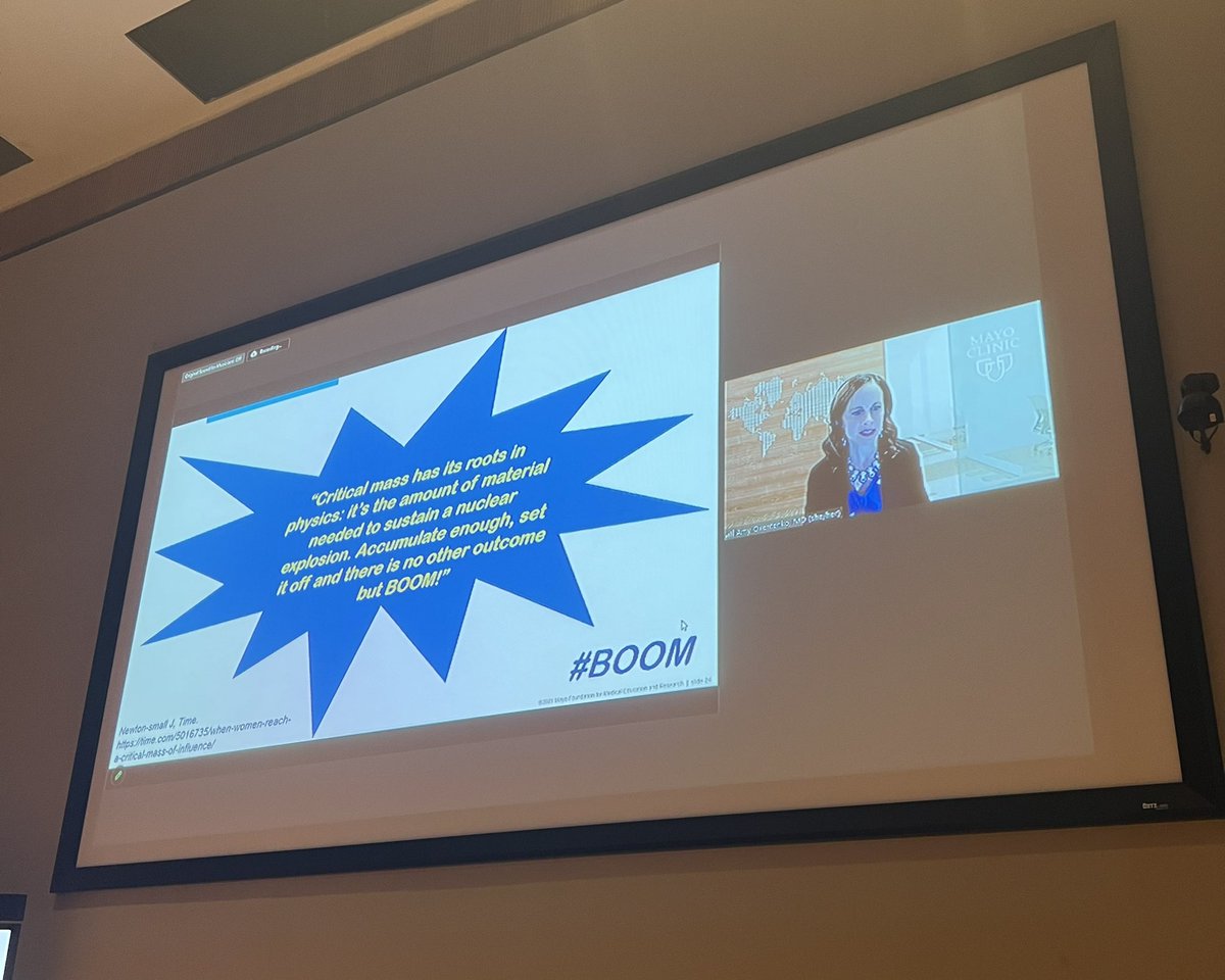 Allison Yang, MD, MPH tweet media