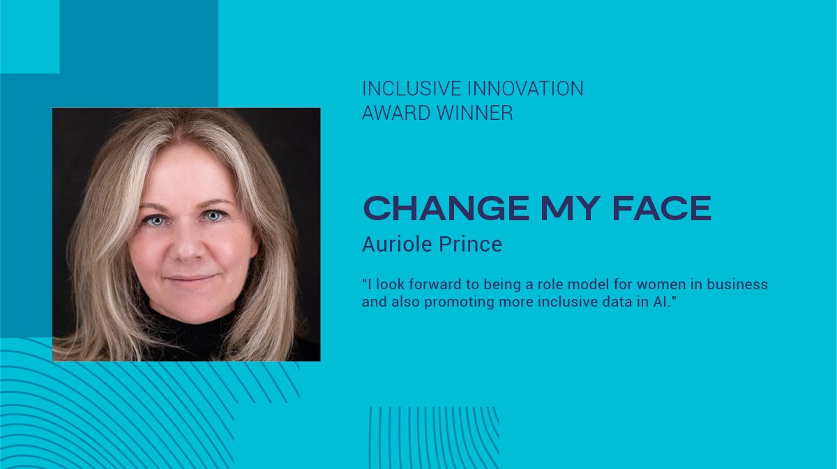 futureface_AI's tweet photo. I can finally announce that we won 50k (along with many other brilliant companies) from Innovate UK for Inclusive Innovation, creating more inclusive AI tech - already enjoying getting stuck in #InclusiveInnovation  #CelebrateInclusion  #EDI  #Inclusion  #BusinessInnovation https://t.co/oFVP81JXyf