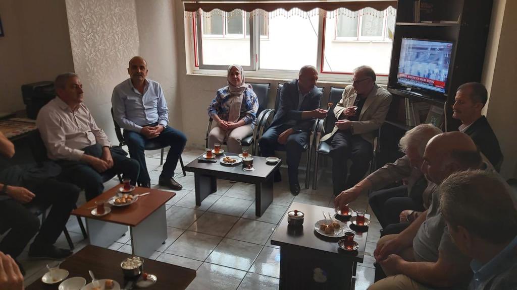 HDP TUŞBA tweet media