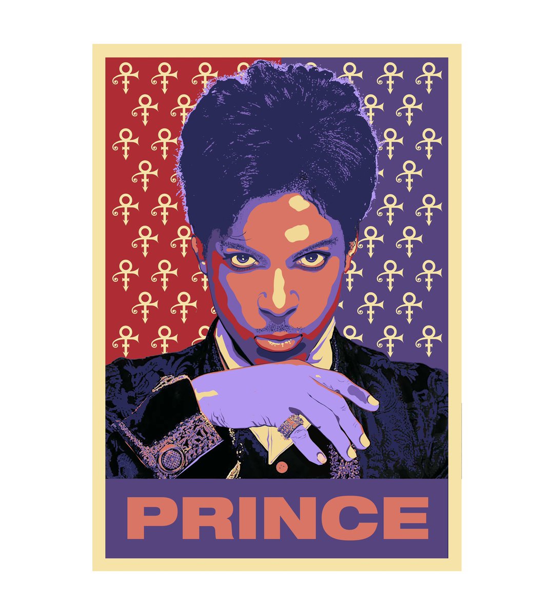 Born on this day in 1958

#prince #princerogersnelson #ever #princehistory #todayinprincehistory #hisroyalbadness #princestagram #purplerain #thepurpleone #twitter #purplearmy #paisleypark #love #npg #princefan #s #legend #purpleyoda #purplefamily #princeismusic #thebeautifulone