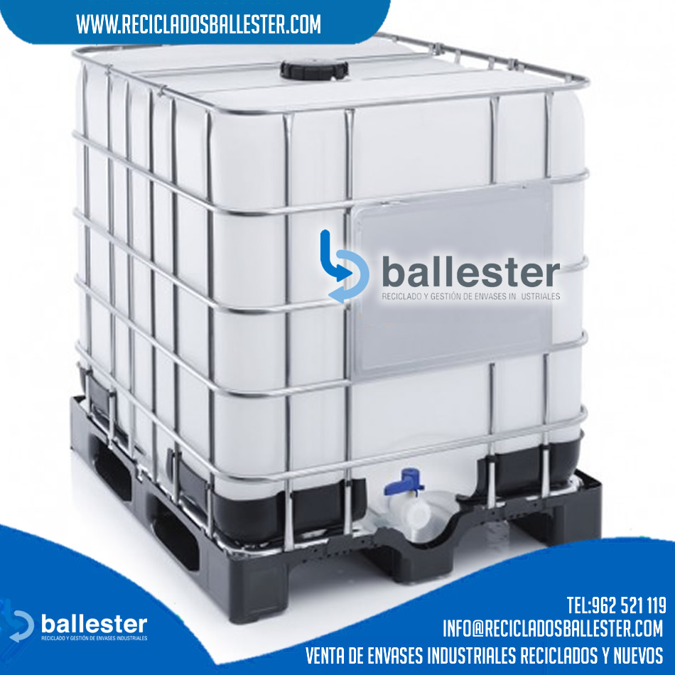 Gestores Autorizados de residuos peligrosos y de no peligrosos en Valencia.
Vicente Ballester Rios SL

lnkd.in/dJt998e
#reciclaje #valencia #medioambiente #Envases #empresas #pymes #residuos #residuospeligrosos #MedioAmbiente #Reciclaje #Contaminación #EcoFriendly