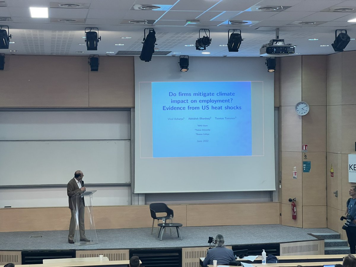 2023Affi's tweet photo. #2ndkeynote#climatechange#KedgeBS https://t.co/EYJqZ9e2sR
