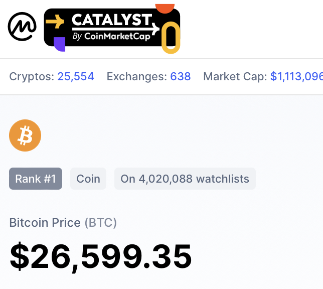 BitcoinNewsCom's tweet photo. #Bitcoin on Binance selling for +$28k
#Bitcoin on other exchanges selling for $26k

Is Binance short #Bitcoin? https://t.co/6mZ5mS6tMF