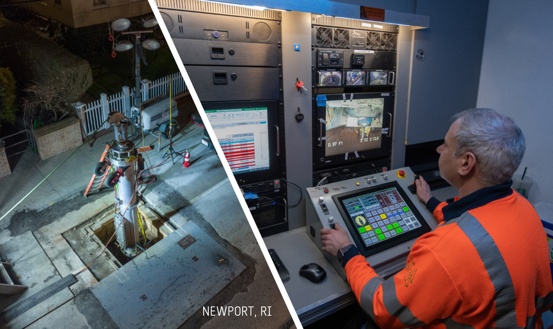 ULC Technologies tweet media