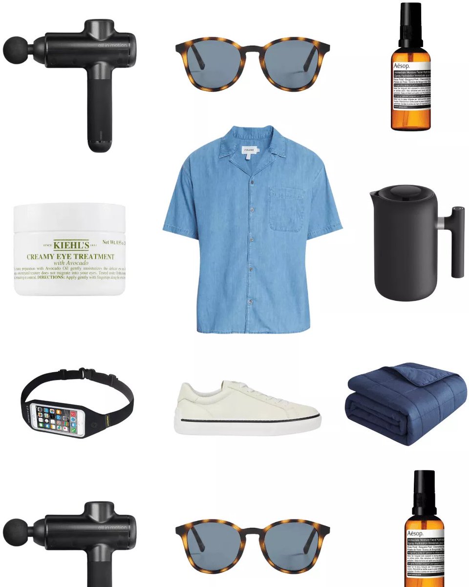 22 Unique Father’s Day Gifts for All Types of Dads cococozy.com/fathers-day-gi…
