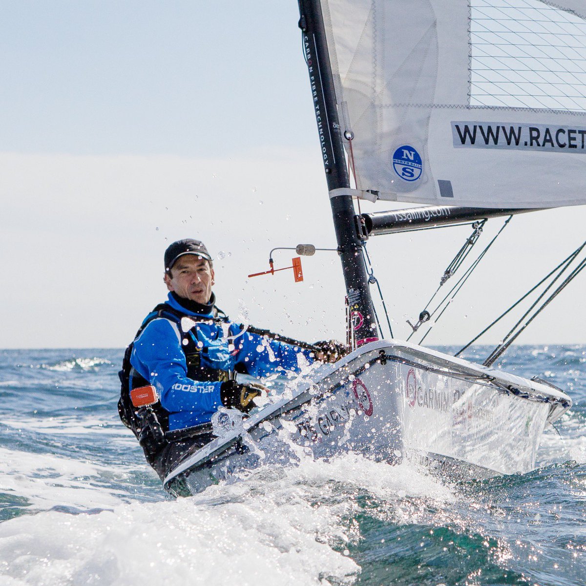 Rooster_Kit's tweet photo. Today marks the final piece of the puzzle for Rooster ambassador Ken Fowler as he takes on the final Island in his Epic UK Island Challenge, raising awareness for Cancer Research UK and Oakhaven Hospice Trust.
Well done Ken!
#RoosterKit #InYourElement #EpicIslandAdventure https://t.co/DZNRaRtTDI
