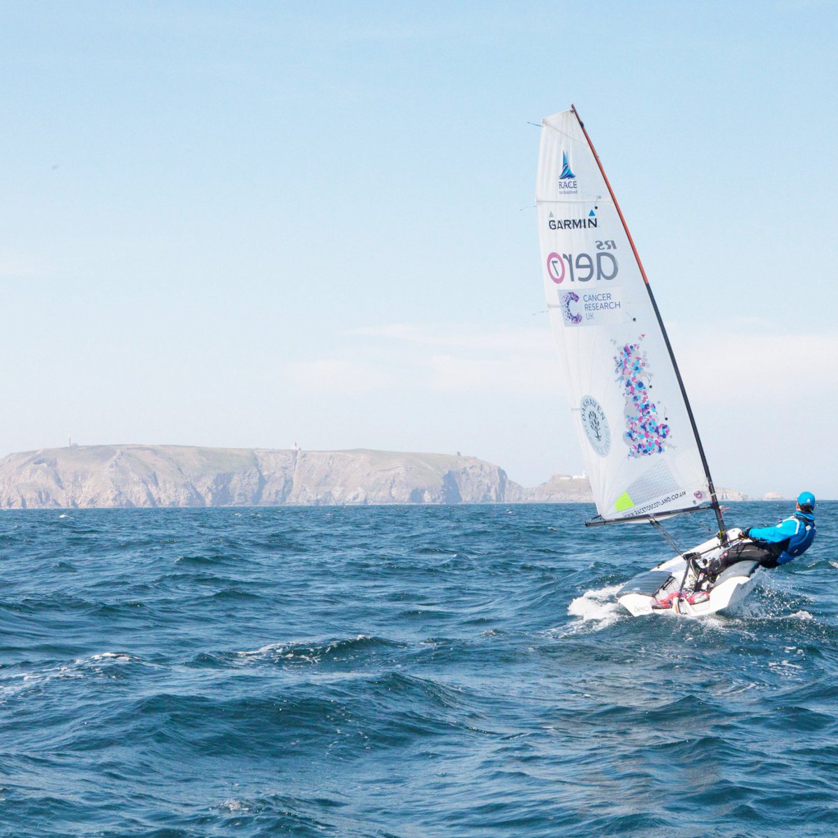 Rooster_Kit's tweet photo. Today marks the final piece of the puzzle for Rooster ambassador Ken Fowler as he takes on the final Island in his Epic UK Island Challenge, raising awareness for Cancer Research UK and Oakhaven Hospice Trust.
Well done Ken!
#RoosterKit #InYourElement #EpicIslandAdventure https://t.co/DZNRaRtTDI