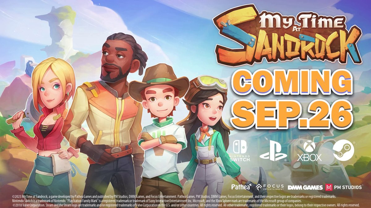 Team Critical Hit tweet media