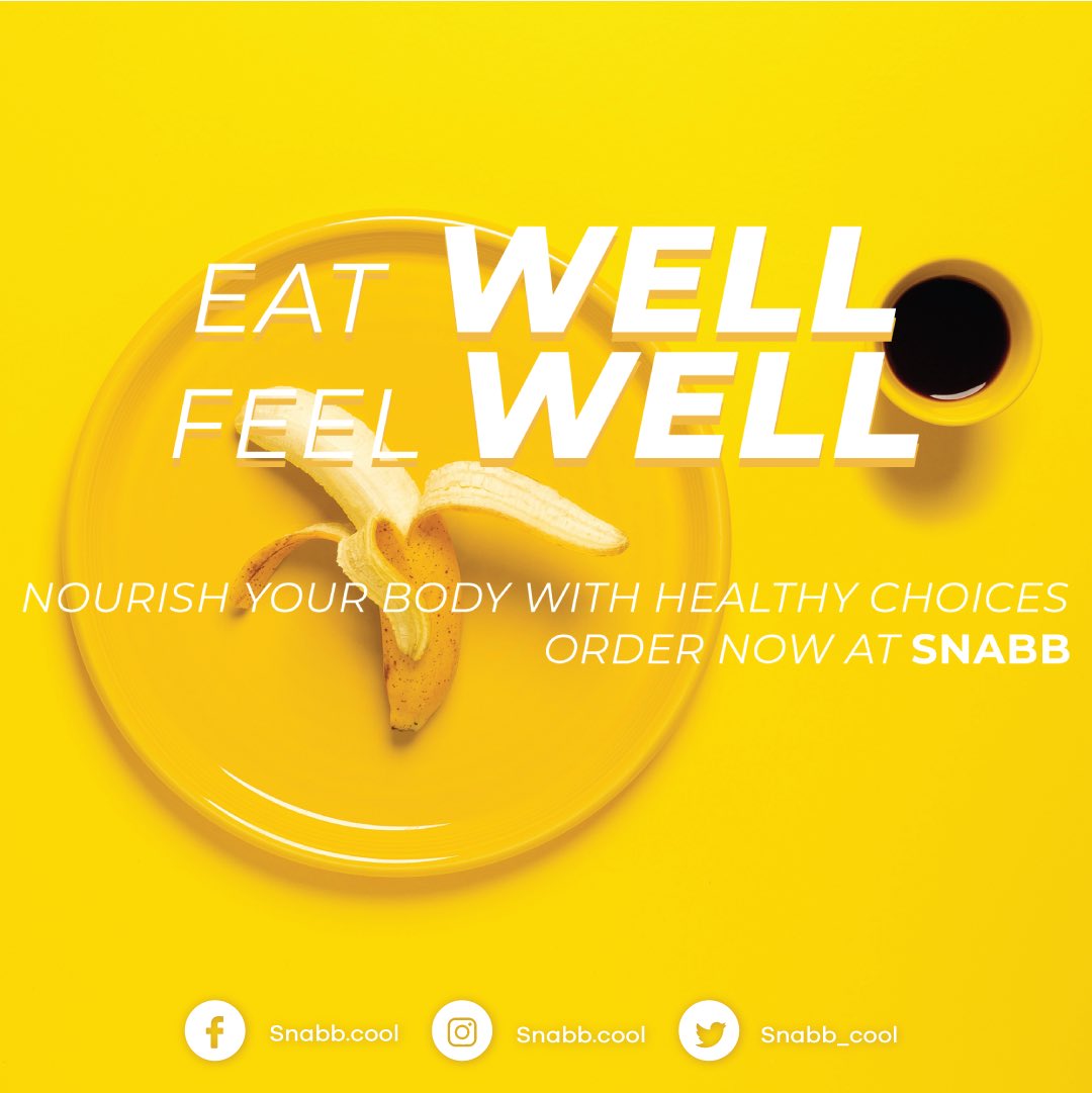 🍔🌮🍕 Eat Good, Feel Good! 🥗🍱🌯

Craving delicious food that not only satisfies your taste buds but also leaves you feeling amazing? Look no further! Download SNABB.COOL
#Food #foodtruck #Foodie #eating #feelgood