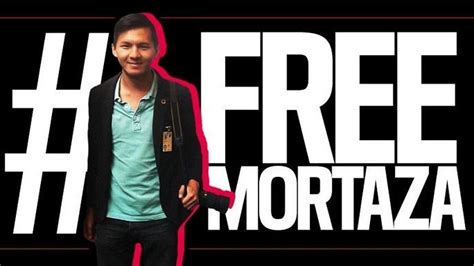 Mortaza Behboudi, journaliste franco-afghan, est détenu depuis 5 mois par les Talibans en Afghanistan. Il a été arrêté pour avoir exercé son métier de journaliste. Il doit être libéré. Le journalisme n'est pas un crime. #FreeMortaza  #voiceformortaza