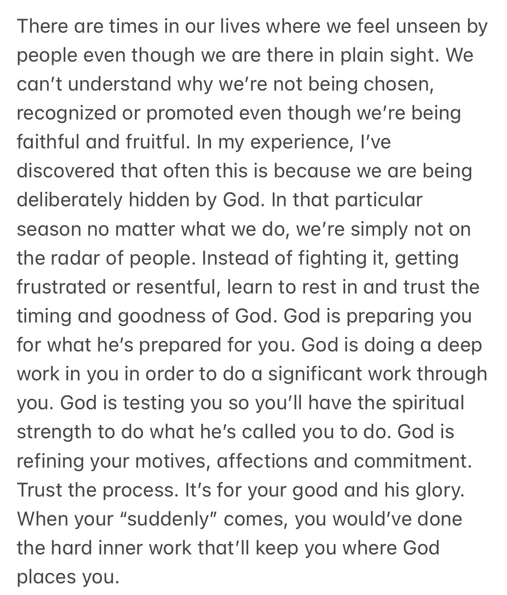 Christine Caine tweet media