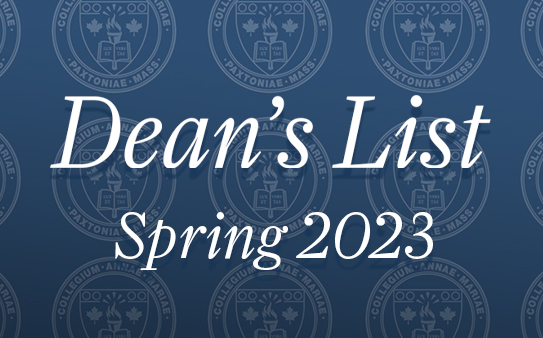 goannamaria's tweet photo. Congratulations to the students whose hard work earned them a spot on the Spring 2023 Dean's List! https://t.co/VF7GI8LbiP https://t.co/dn9JC3zoxO