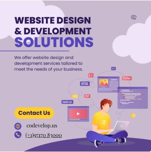 codevelop_us's tweet image. Look no further if you need a well regarded web design company in Hillsboro, #Oregon that has completed multiple projects. We have a large team of #web_designers on staff who are specialists in every area. #webdevelopmenthillsboro #webdesignagencyinhillsboro #webdesignservices