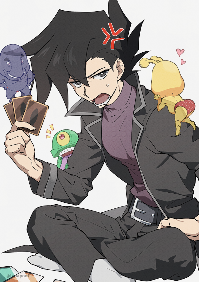 lunapont's tweet photo. 万 / 漫 https://t.co/8QwVwYUuIn