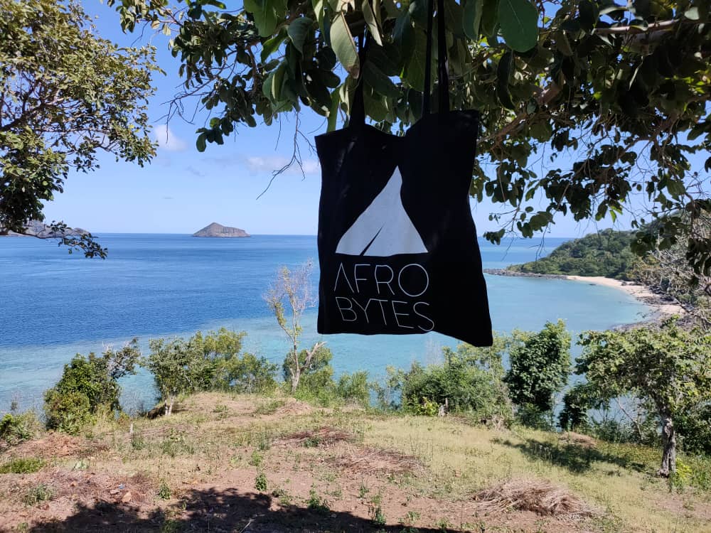 Afrobytes tweet media