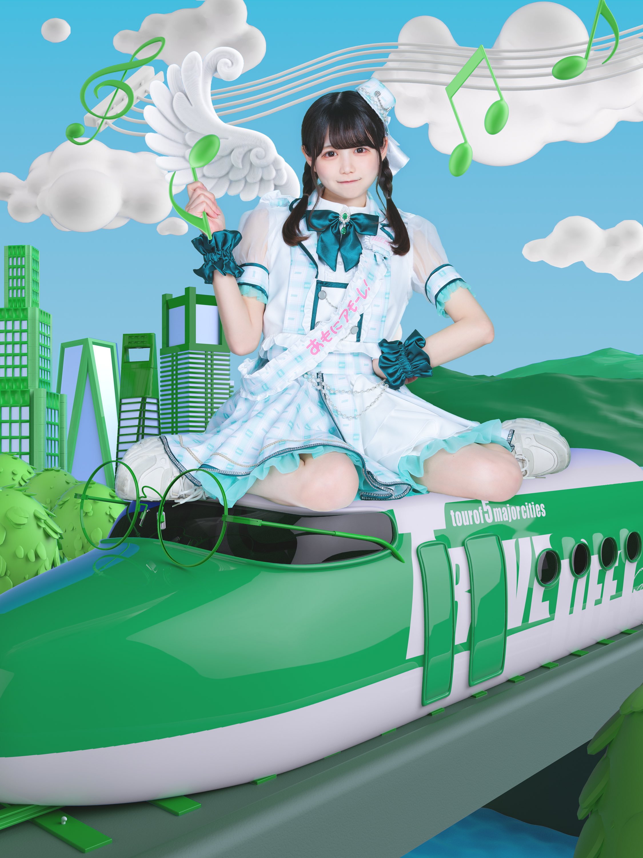 あいす【あいこる/ iLiFE!】 on X: 