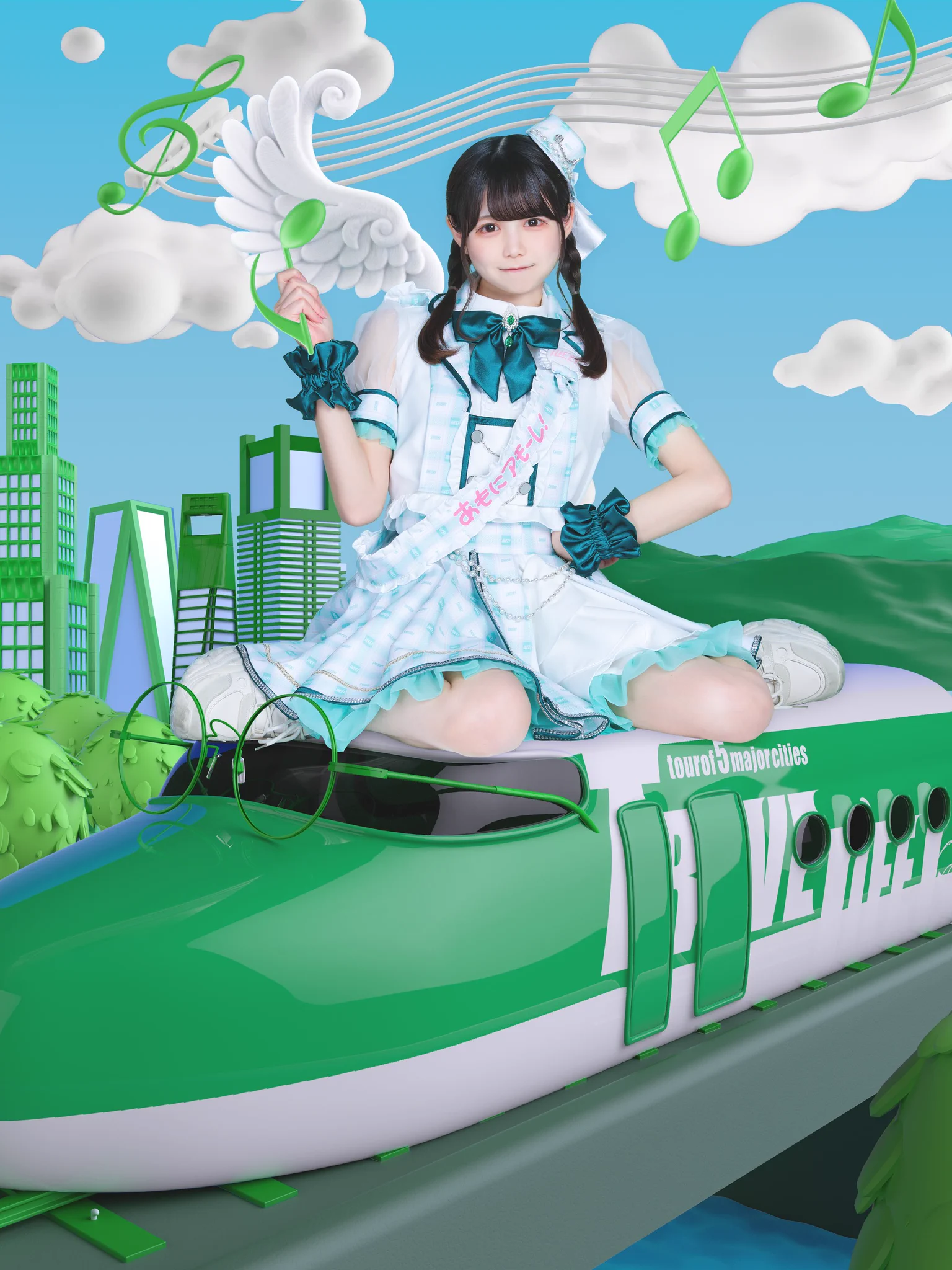iLiFE!【あいらいふ】 on X: 