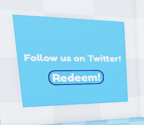 GamesSnowbox's tweet photo. @octamelt You can redeem the code in the lobby! https://t.co/sxFHDxv3RT
