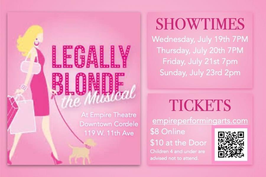 Cordele-Crisp Chamber of Commerce (@cordelechamber) on Twitter photo 