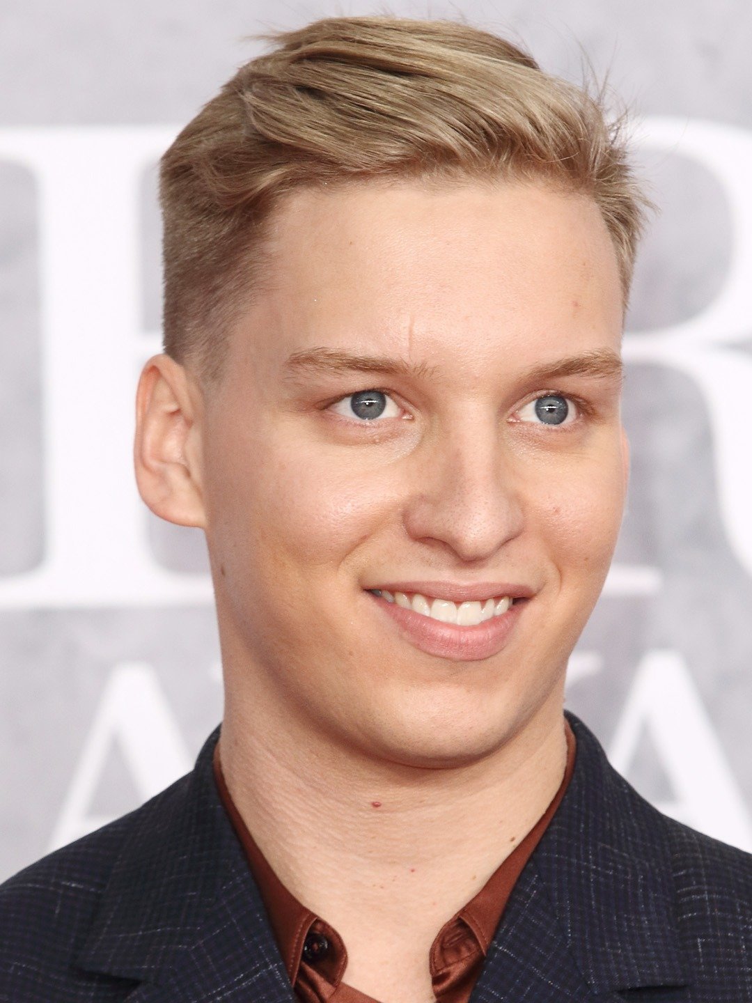 Happy Birthday dear George Ezra! 