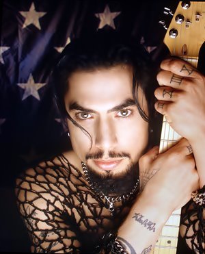 #OnThisDay, 1967, born #DaveNavarro - #JanesAddiction - #RHCP