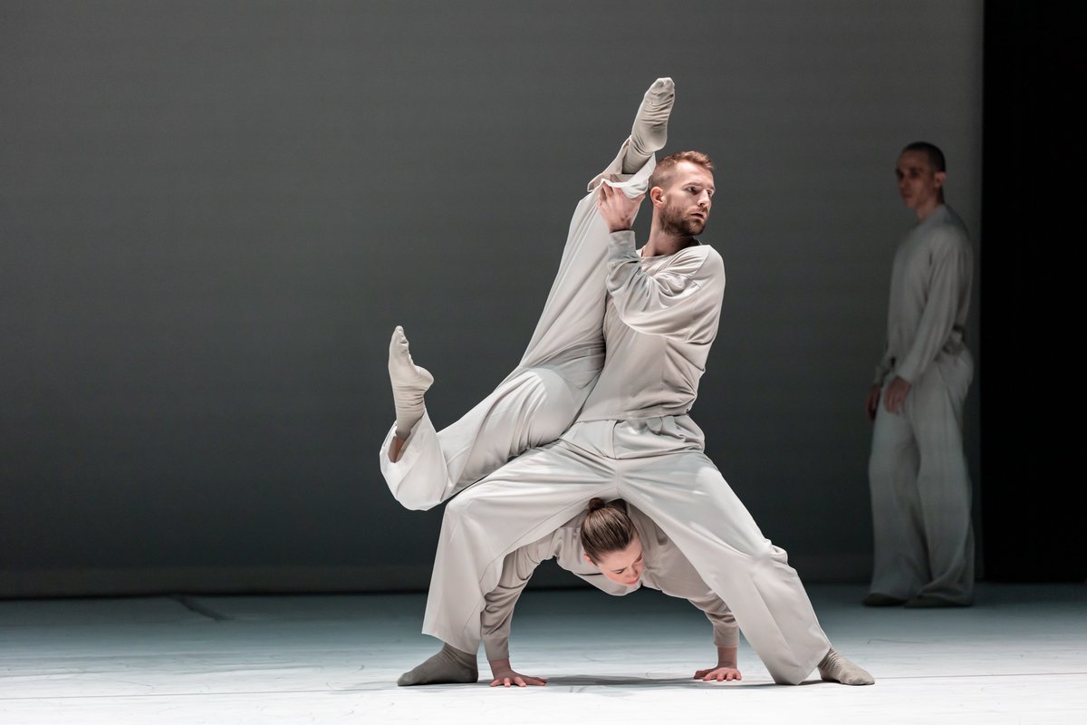 Your recurring donation of just $10 per month can go a long way to helping us with long-term planning! Consider becoming a Monthly Believer of Ballet Edmonton today! bit.ly/3NIXY3V