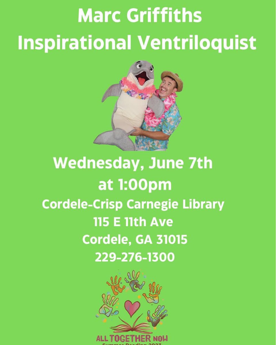 Cordele-Crisp Chamber of Commerce (@cordelechamber) on Twitter photo 