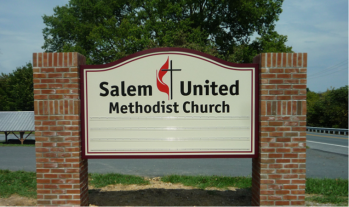 4,876 Methodist Churches Leave the Pro-Abortion United Methodist Church buff.ly/3WWQOPe