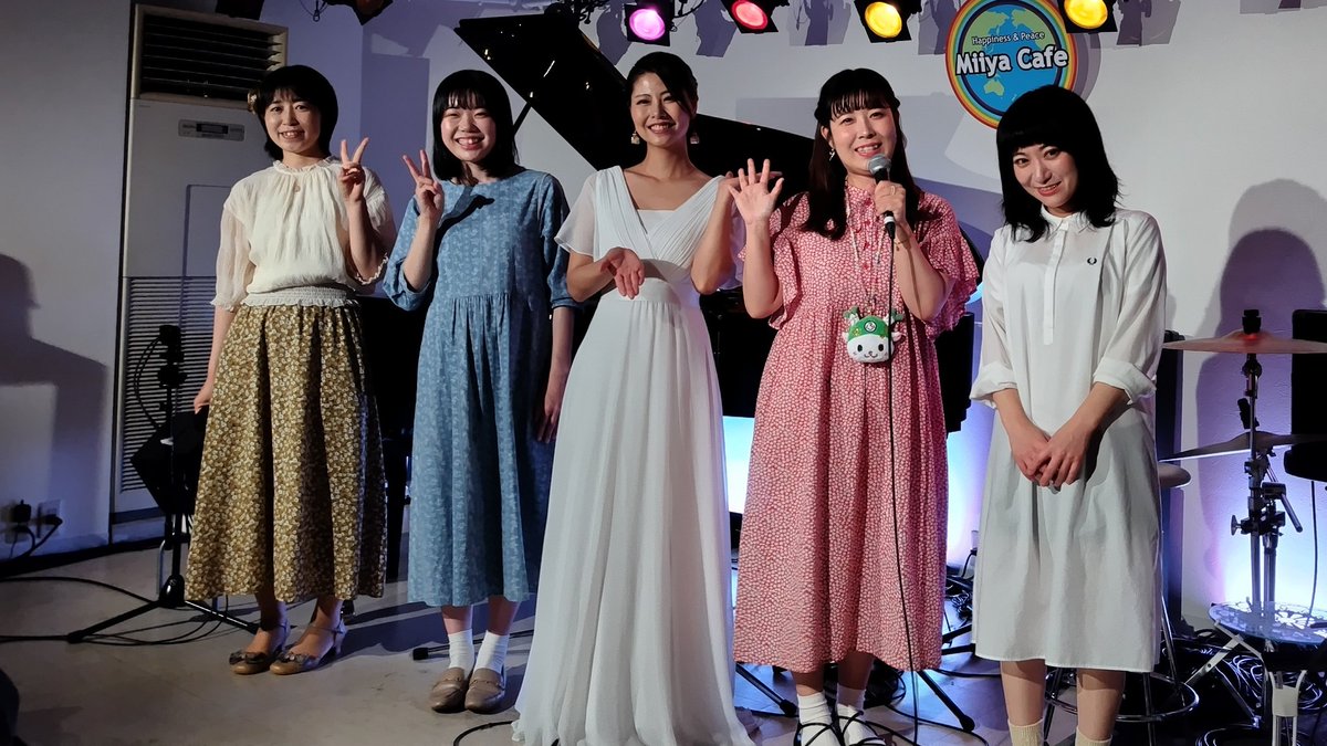 macho___dragon's tweet photo. #ゆきこhr
#MiiyaCafe
しっかりセンター、流石です。 https://t.co/IqGlIJclAL